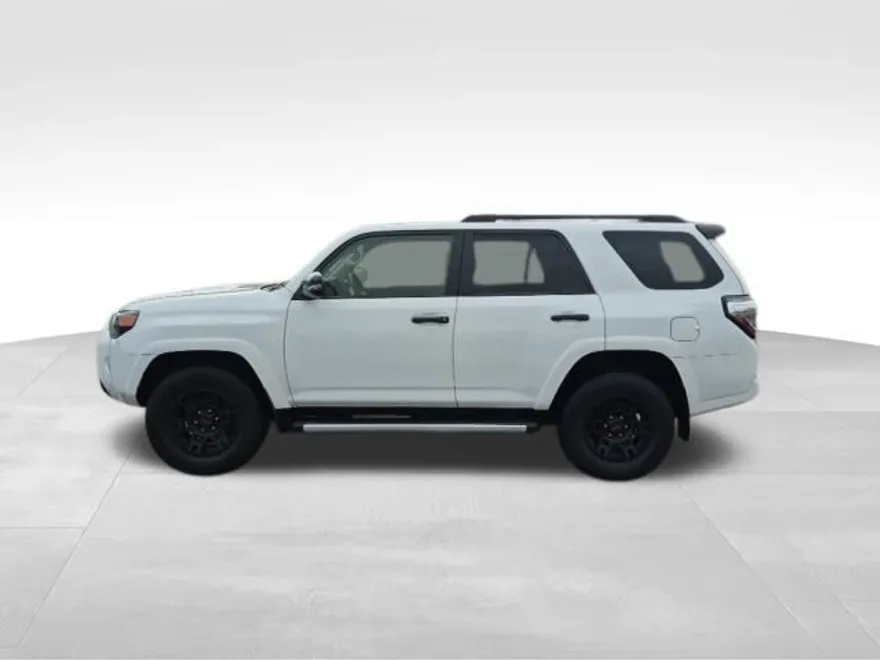2021 Toyota 4Runner Venture Special Edition photo 1