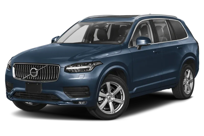 2025 Volvo XC90 B5 Core photo 1