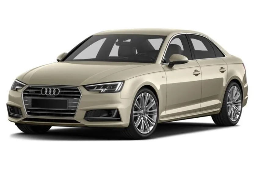 2017 Audi A4 2.0T Premium photo 1