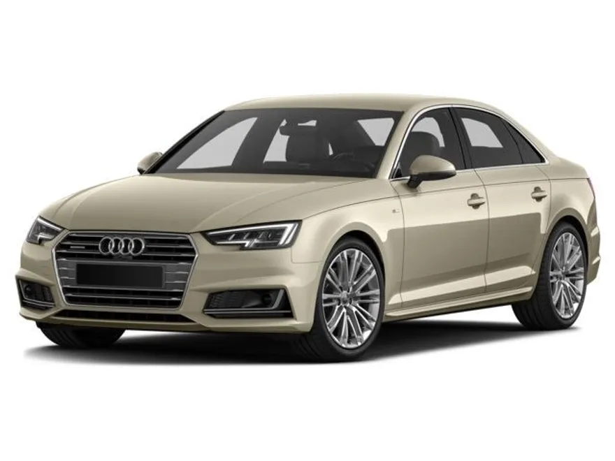 2017 Audi A4 2.0T Premium photo 1