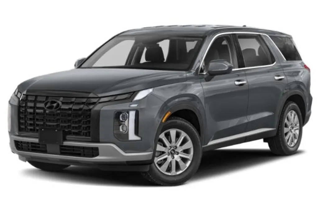 2023 Hyundai Palisade SE photo 1