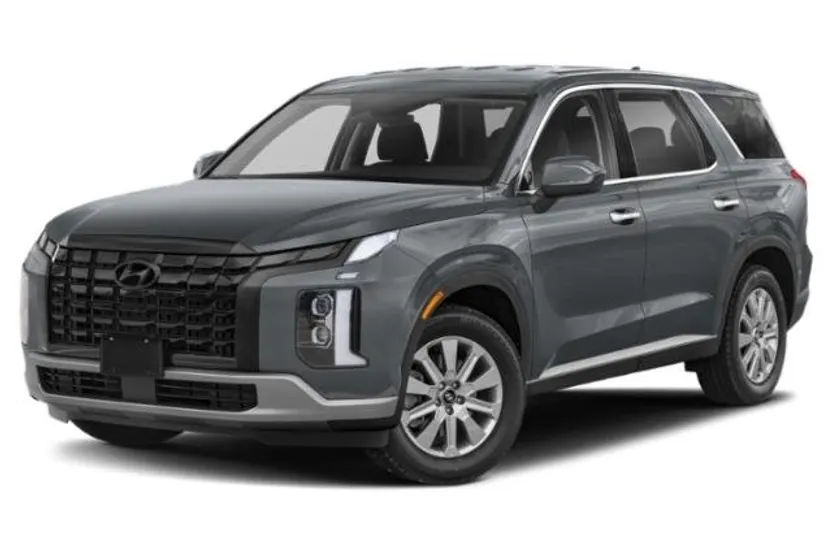 2023 Hyundai Palisade SE photo 1