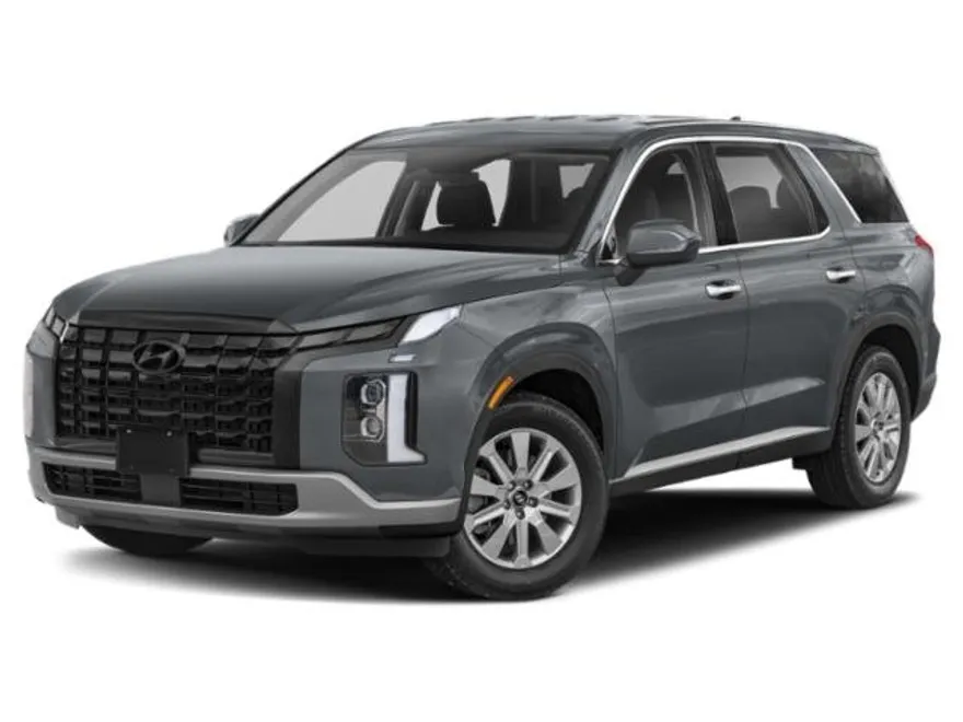 2023 Hyundai Palisade SE photo 1