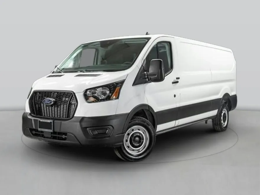 2025 Ford Transit photo 1