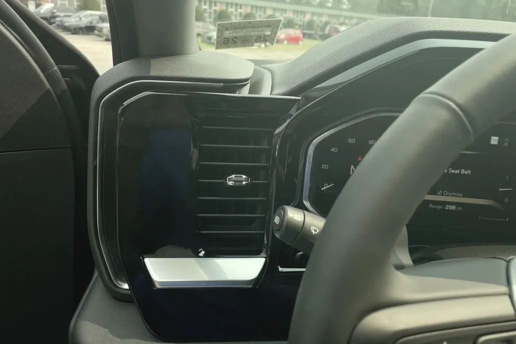 2026 Gmc Sierra 1500 photo 1