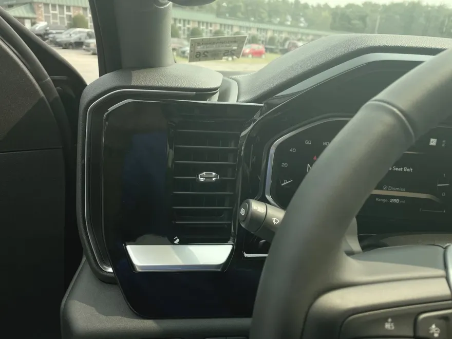 2026 Gmc Sierra 1500 photo 1