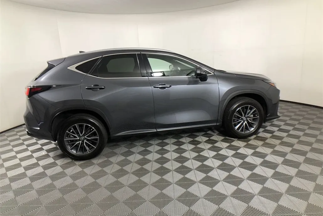 2025 Lexus NX 350 Premium photo 1