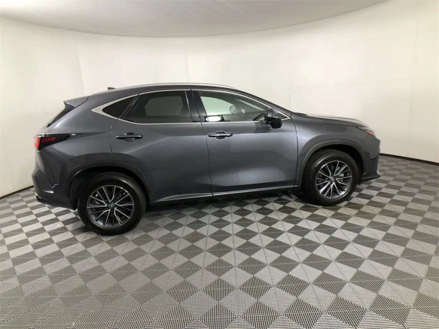 2025 Lexus NX 350 Premium photo 1