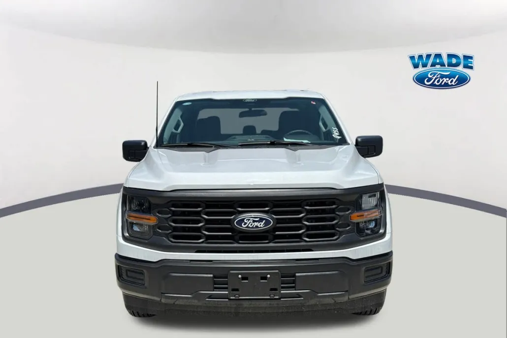 2025 Ford F-150 XL photo 1