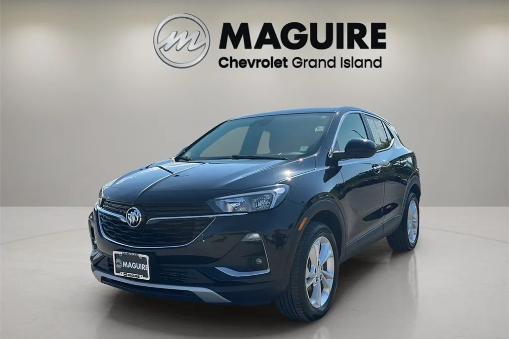2023 Buick Encore GX Preferred photo 1