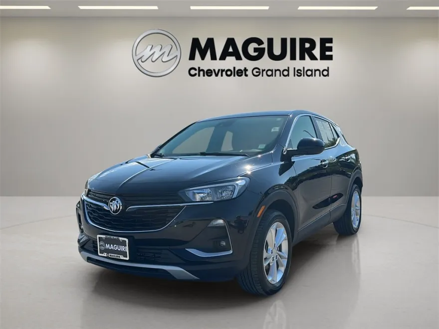 2023 Buick Encore GX Preferred photo 1