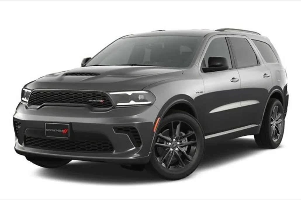 2025 Dodge Durango R/T photo 1