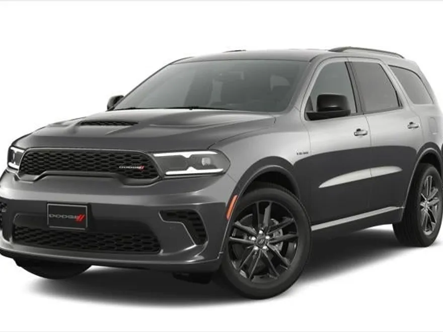 2025 Dodge Durango R/T photo 1
