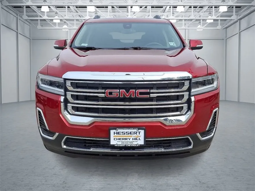 2023 Gmc Acadia SLE photo 1