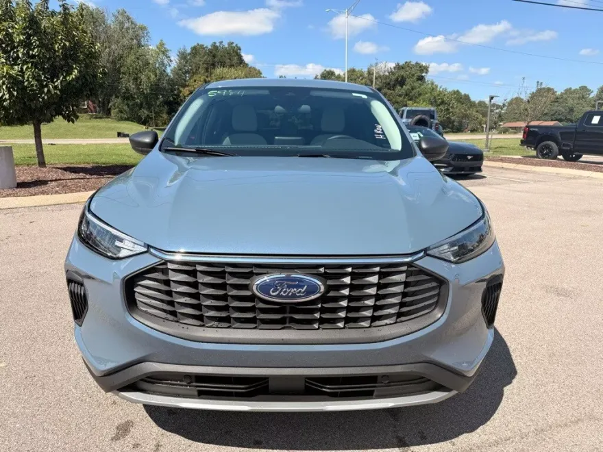 2026 Ford Escape Active photo 1