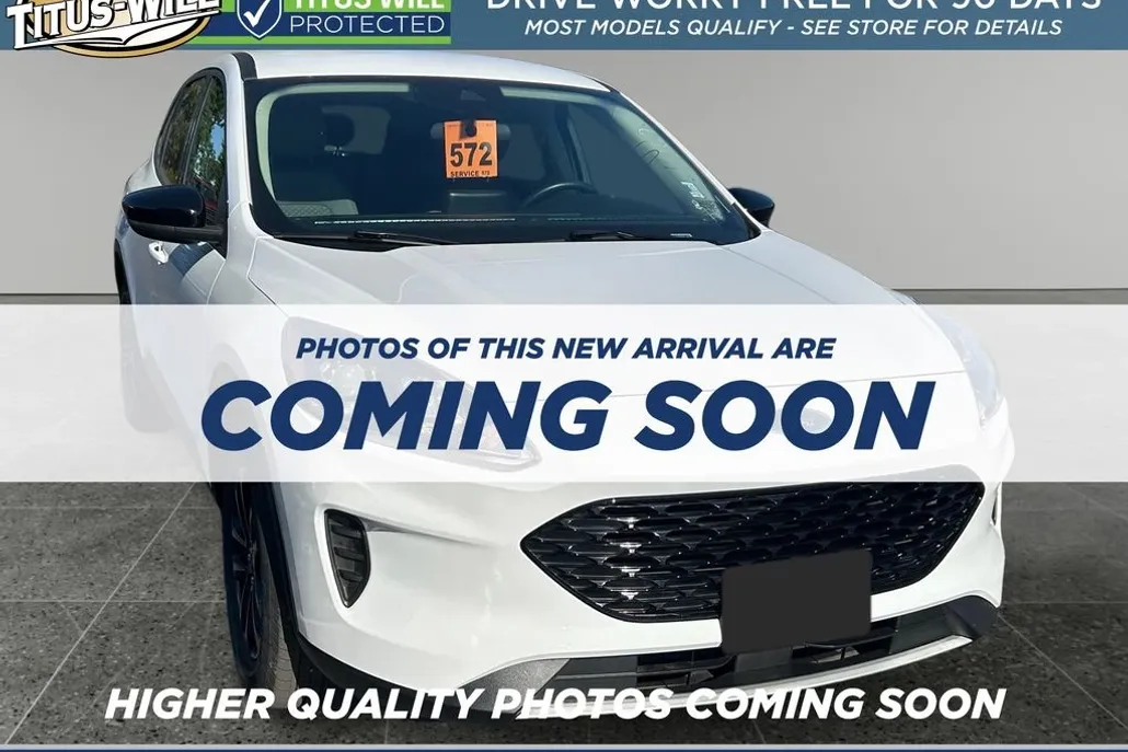2020 Ford Escape SE Sport Hybrid photo 1
