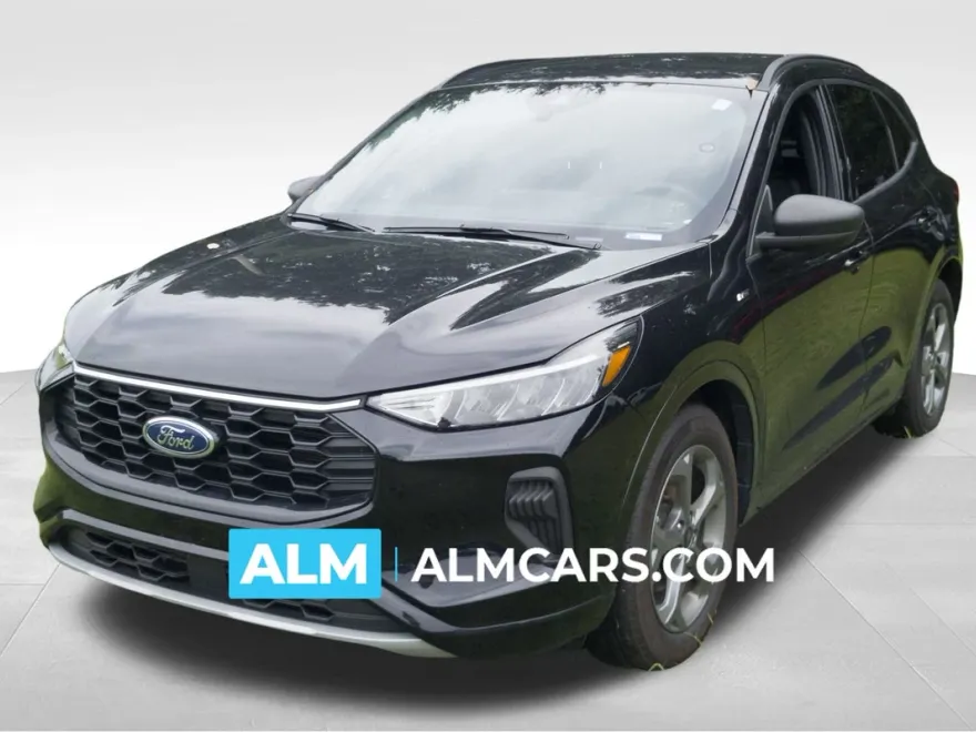 2024 Ford Escape ST-Line photo 1