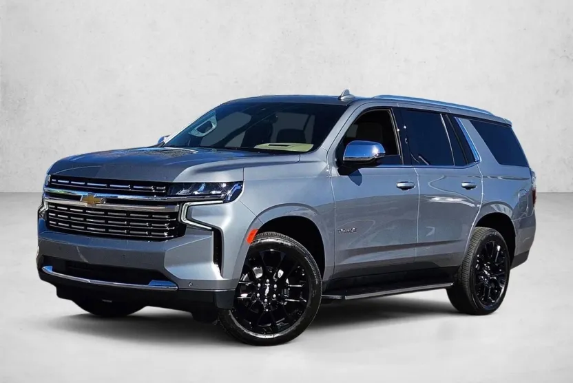 2023 Chevrolet Tahoe Premier photo 1
