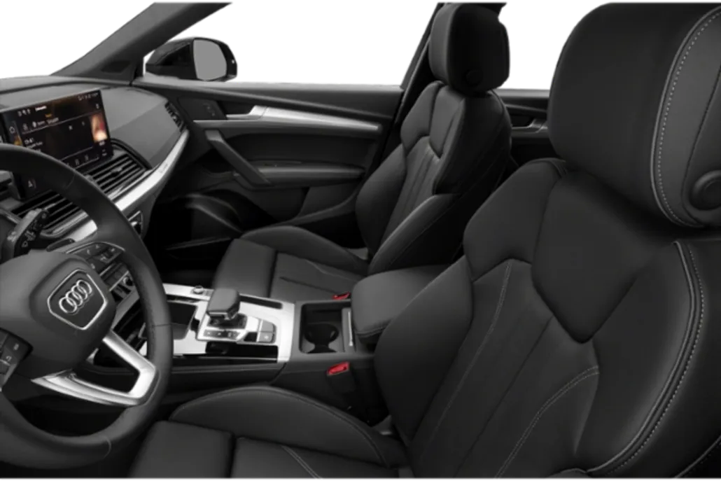 2022 Audi Q5 Sportback 45 S line Premium Plus photo 1