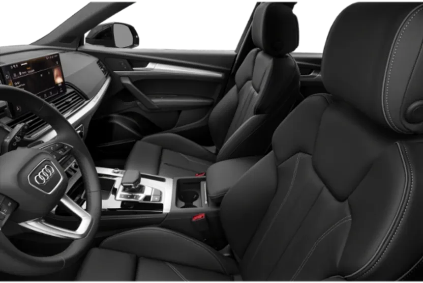 2022 Audi Q5 Sportback 45 S line Premium Plus photo 1
