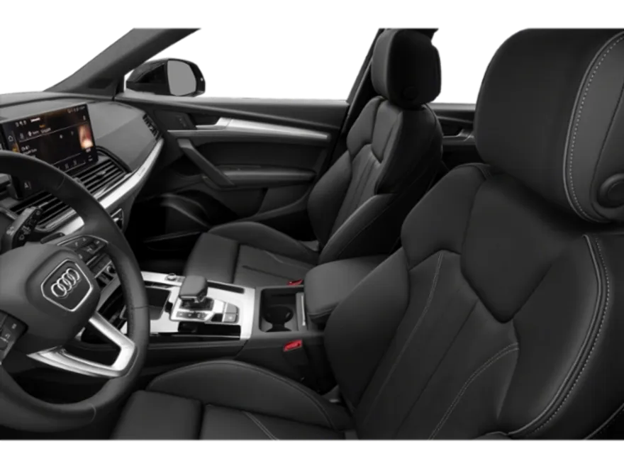 2022 Audi Q5 Sportback 45 S line Premium Plus photo 1