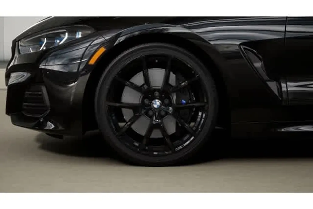2026 Bmw 840i 840i xDrive xDrive Gran Coupe photo 1