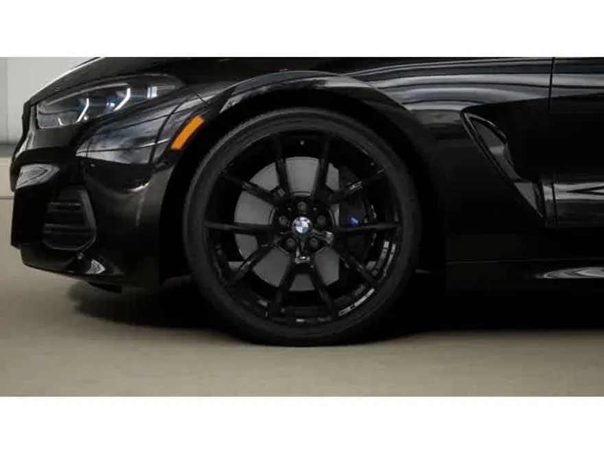 2026 Bmw 840i 840i xDrive xDrive Gran Coupe photo 1