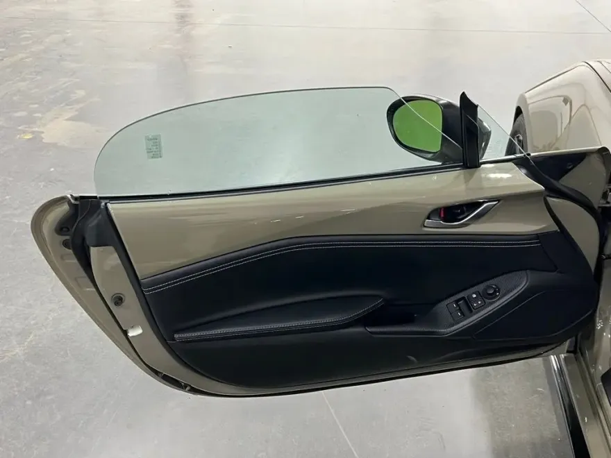2023 Mazda MX-5 Miata Miata photo 9