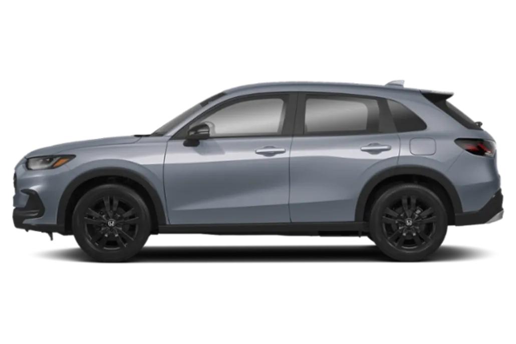 2026 Honda HR-V Sport photo 1