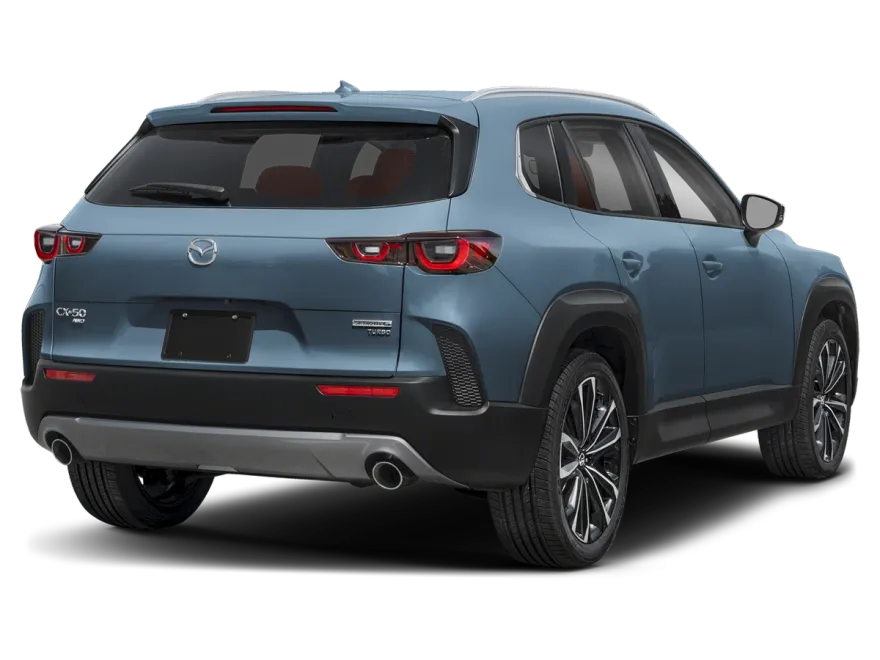 2025 Mazda CX-50 2.5 Turbo Premium photo 1