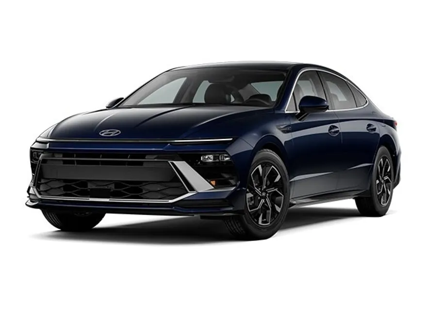 2024 Hyundai Sonata SEL photo 1