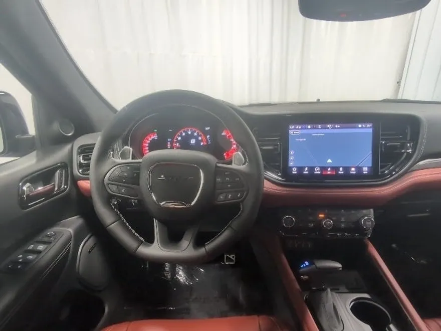 2024 Dodge Durango SRT Hellcat photo 1