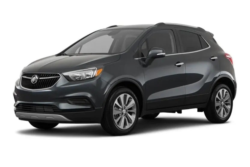 2017 Buick Encore Preferred photo 1