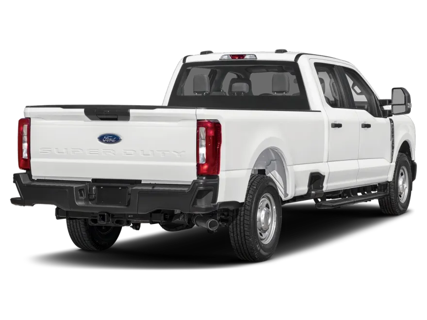 2025 Ford F-250 XL photo 1