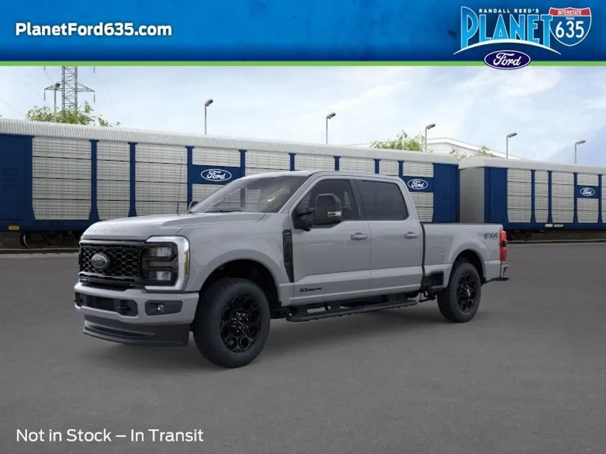 2026 Ford F-250 XLT photo 1