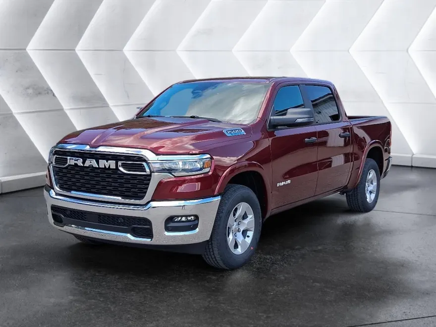 2025 Ram 1500 Big Horn Lone Star photo 1