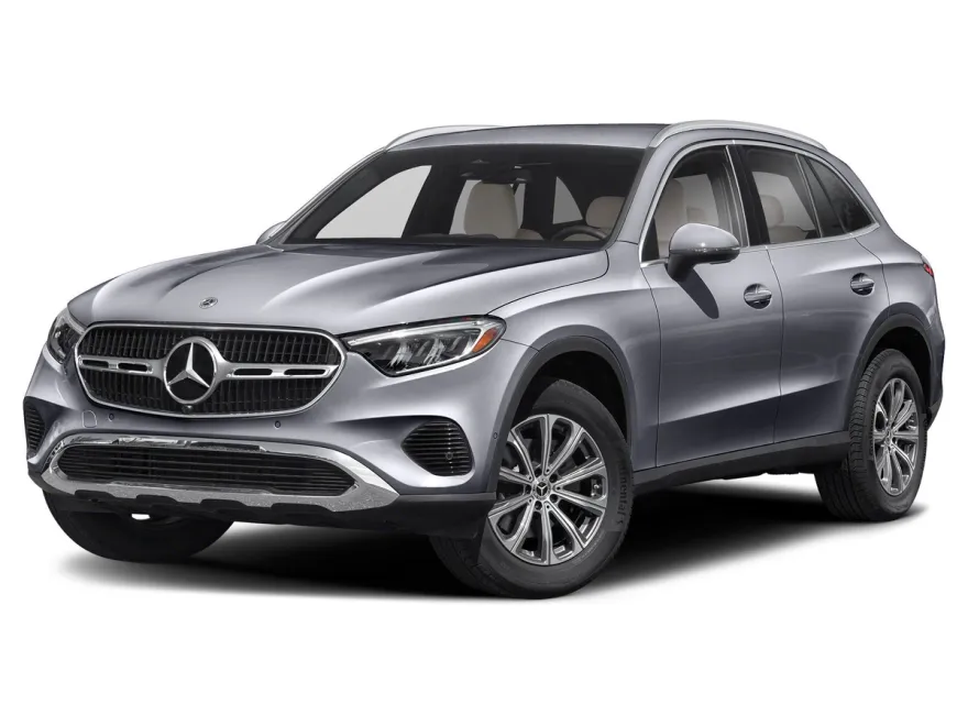 2023 Mercedes Benz GLC 300 4MATIC photo 1