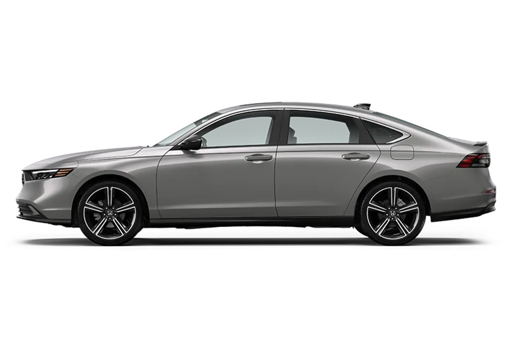 2023 Honda Accord Hybrid Sport photo 1