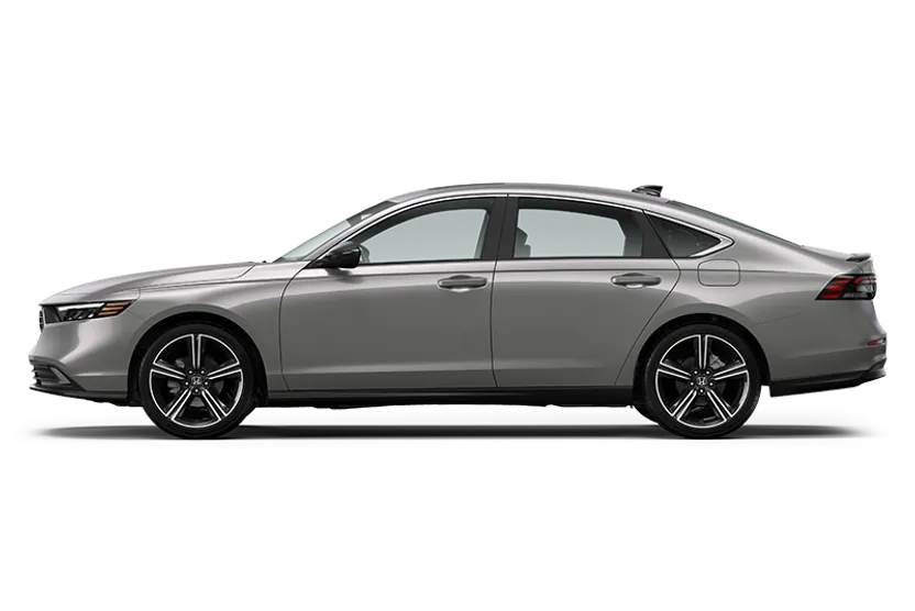 2023 Honda Accord Hybrid Sport photo 1