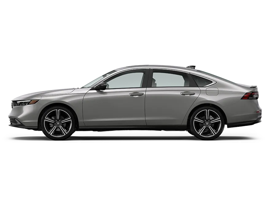 2023 Honda Accord Hybrid Sport photo 1