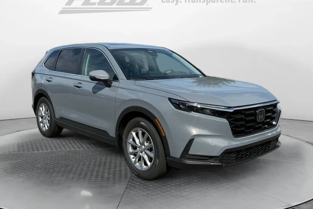 2026 Honda CR-V EX photo 1