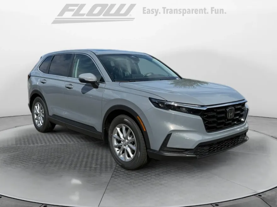 2026 Honda CR-V EX photo 1