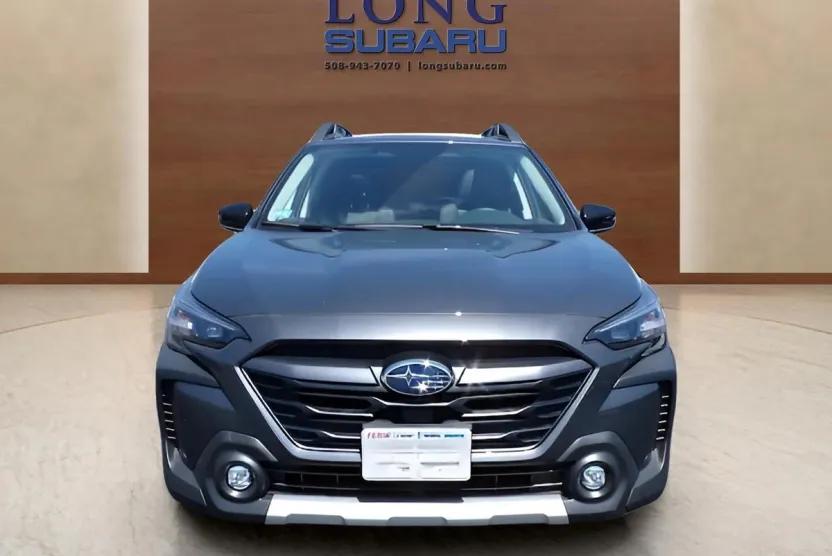 2025 Subaru Outback Limited photo 1