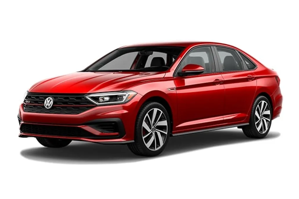 2019 Volkswagen Jetta GLI 2.0T S photo 1