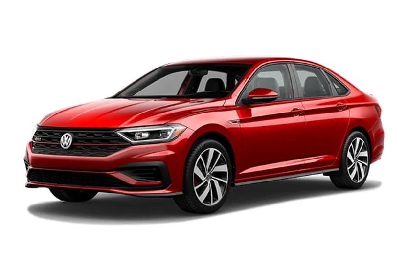 2019 Volkswagen Jetta GLI 2.0T S photo 1