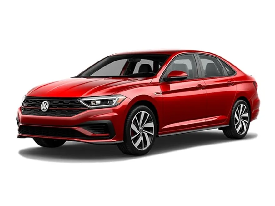 2019 Volkswagen Jetta GLI 2.0T S photo 1
