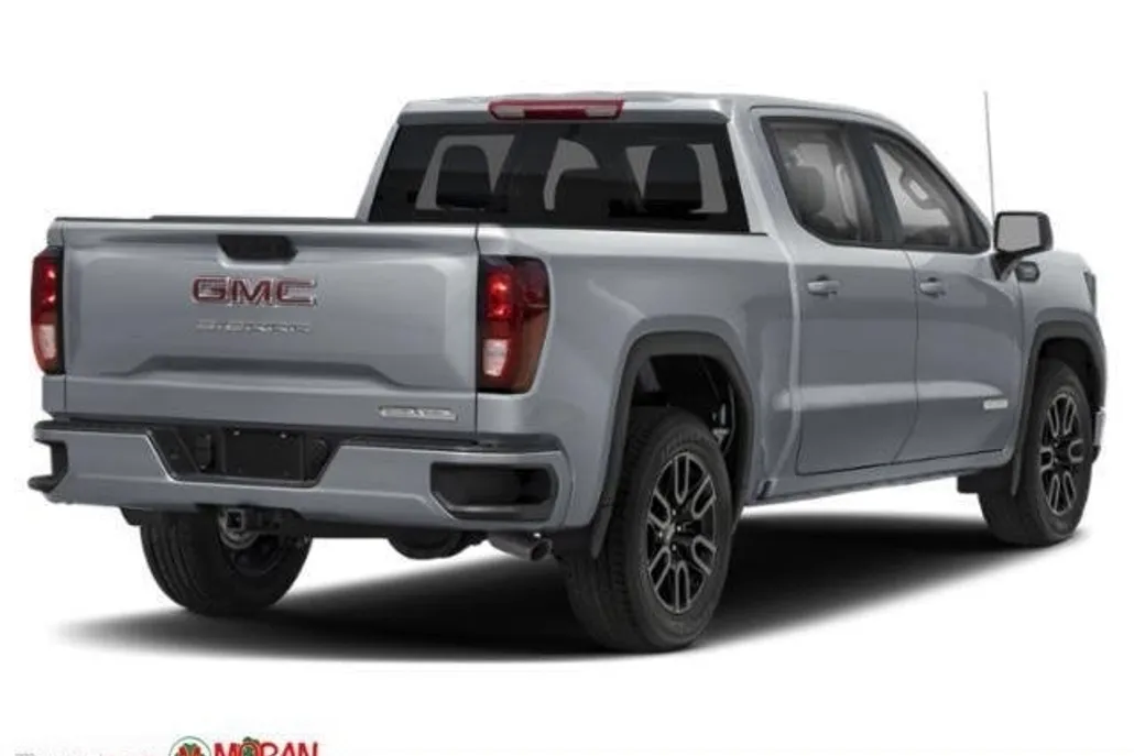 2026 Gmc Sierra 1500 Elevation photo 1