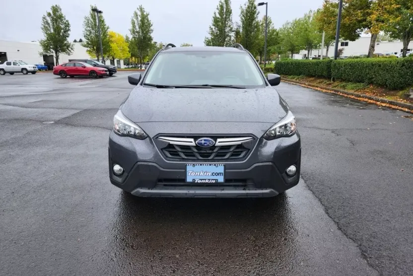 2023 Subaru Crosstrek Premium photo 1