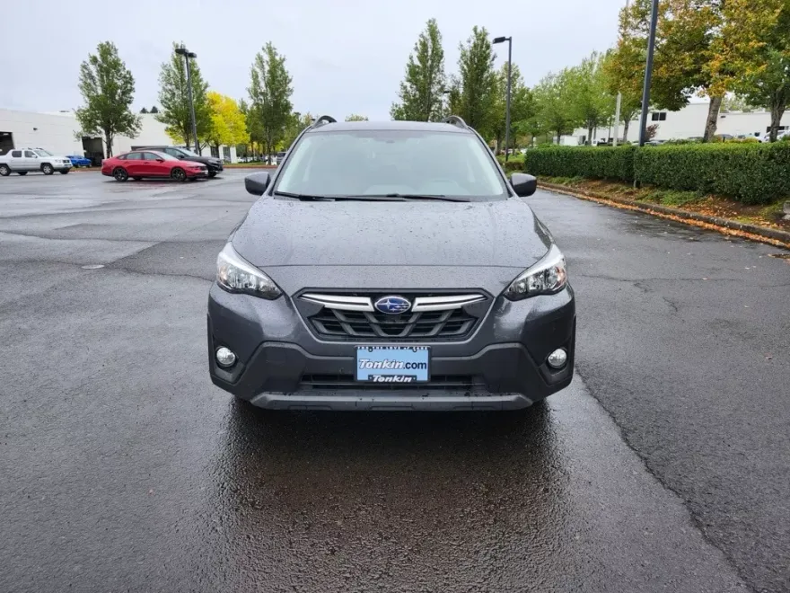 2023 Subaru Crosstrek Premium photo 1