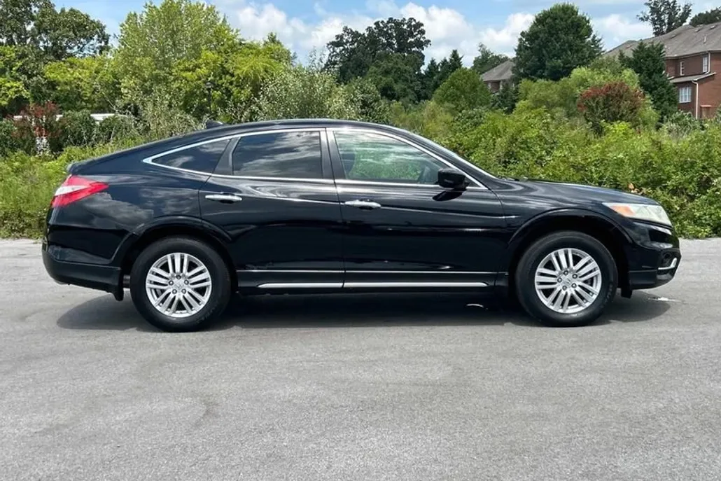 2015 Honda Crosstour EX photo 1